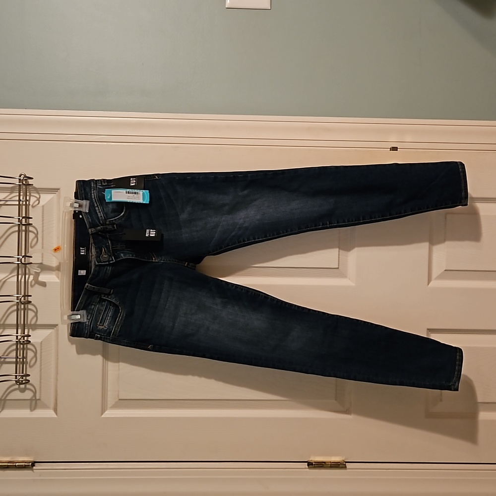 New KUT Jeans